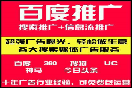 SEM服务托管实战案例：数据驱动营销